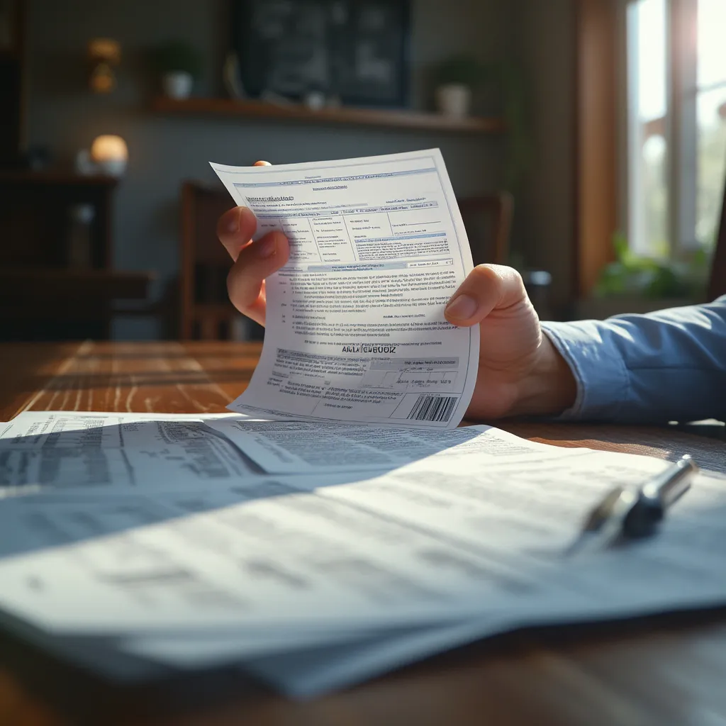 Exemple calcul impôt travailleur indépendant