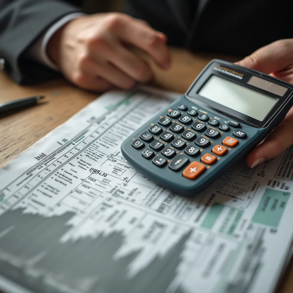 Mises à jour fiscales régulières