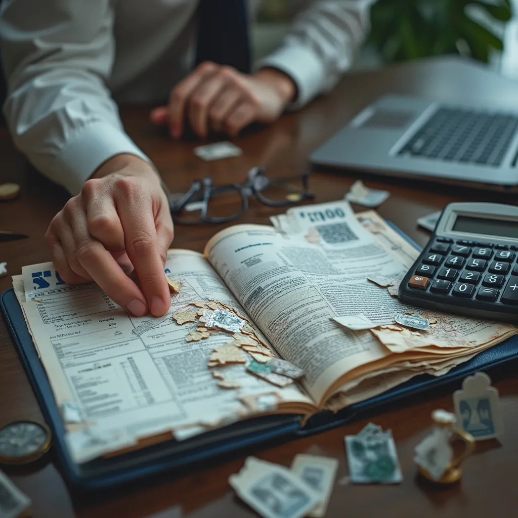 Photo de Sophie Dubois, experte fiscale