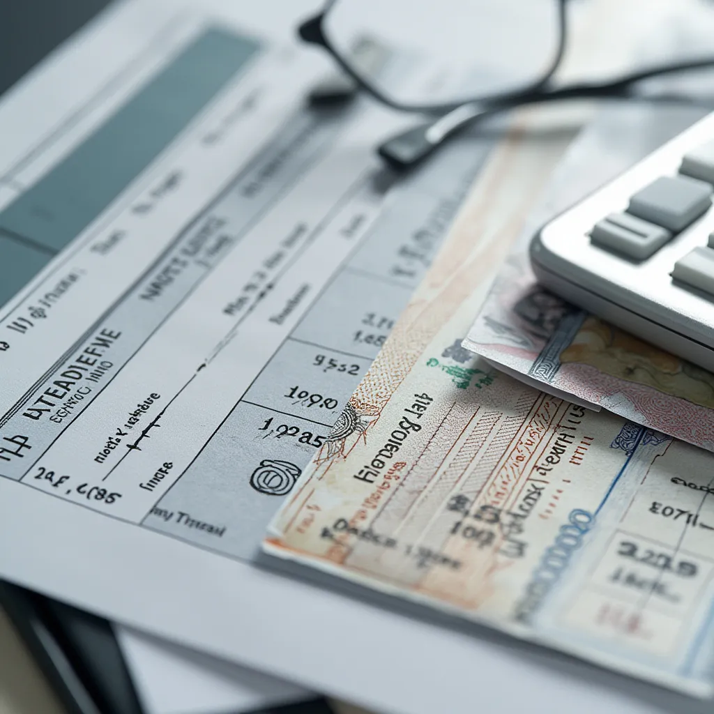 Photo de Claire Petit, analyste fiscale